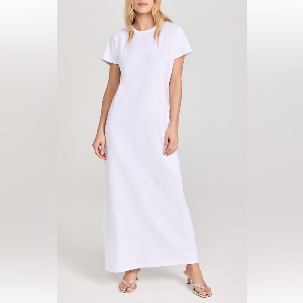 LESET Margo Maxi Dress, excellent condition